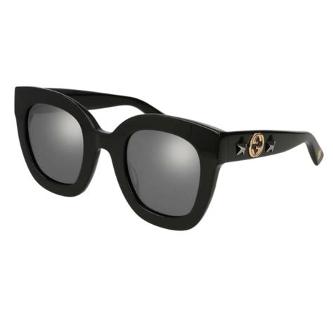 Gucci GG0208S 002 